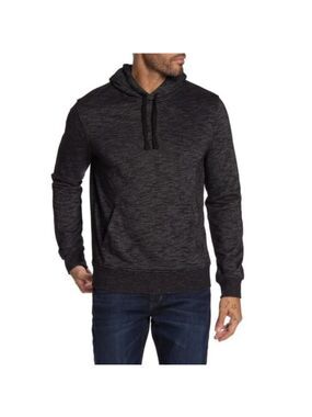 Slate & Stone Drawstring Hooded Pullover